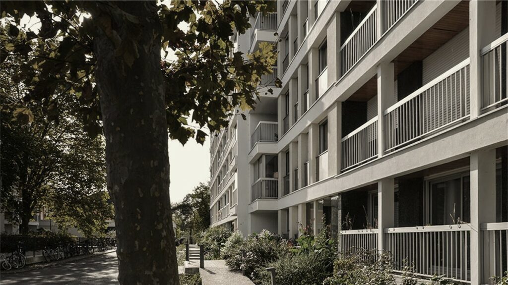 Immeubles haussmanniens : concilier patrimoine et efficacité énergétique