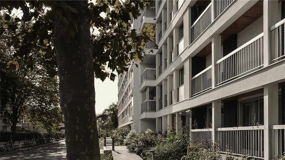 Immeubles haussmanniens : concilier patrimoine et efficacité énergétique