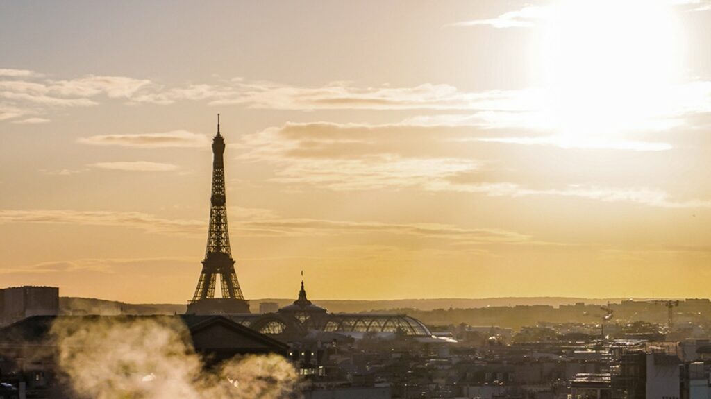 Paris 50°C, que faire ?